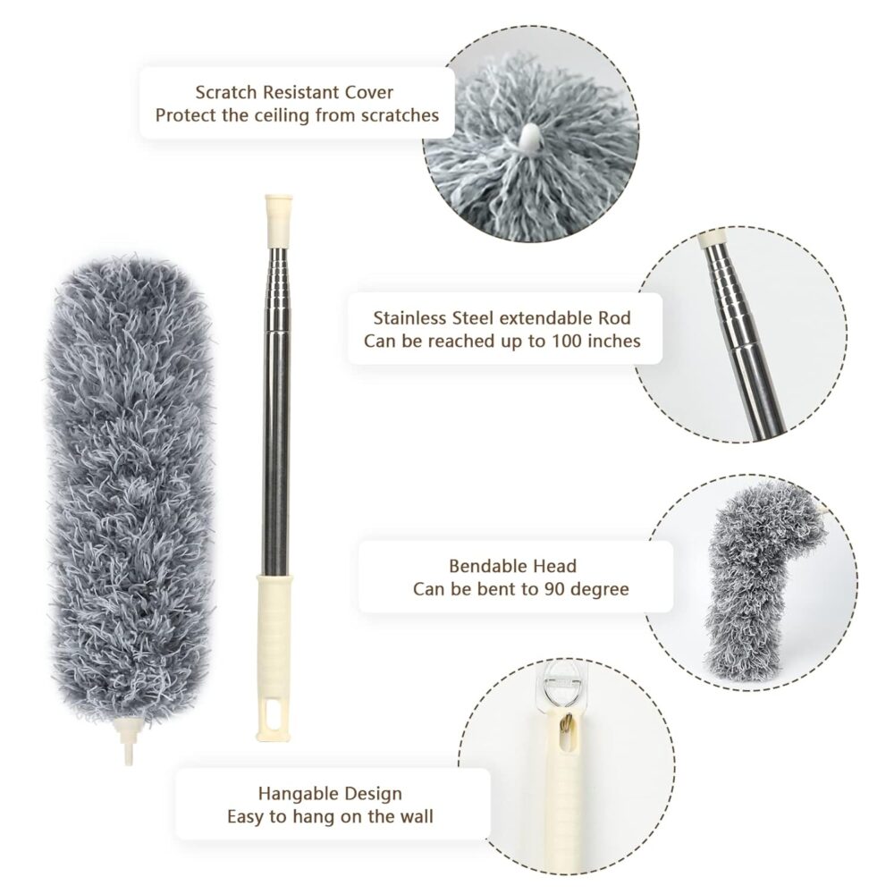 2026_02_25_426ca8eb80c12b08d851e87a3d8b6a39 Grey Microfiber Flexible Duster