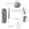2026_02_25_426ca8eb80c12b08d851e87a3d8b6a39 Grey Microfiber Flexible Duster