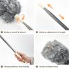 2026_02_25_46100da5f784cf5b41a1cd307c3b222b Grey Microfiber Flexible Duster