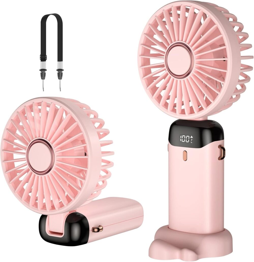2026_05_06_a65cab015a5f9741e93e95e76d106546 Digital Display Portable Mini Fan