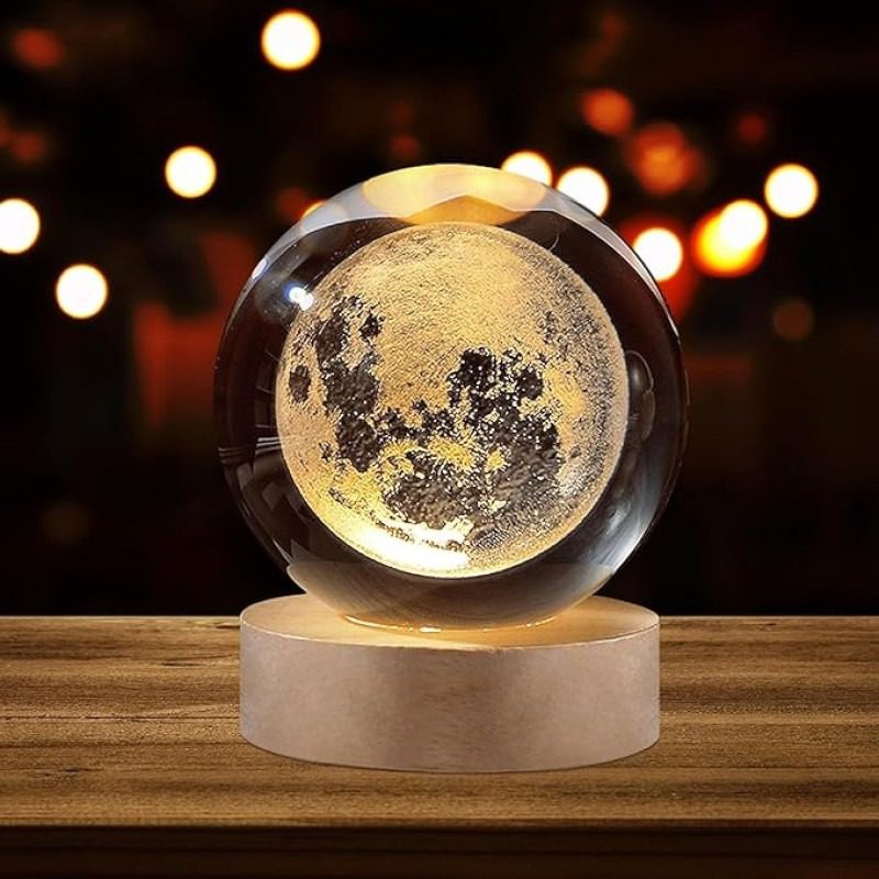 2026_05_07_02165d5a3c73d0b3a0f9b01a2445910d 3D Galaxy Crystal Ball Lamp with Wooden LED Base – Decorative Night Light (Only Moon Shape)