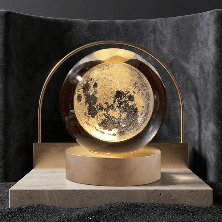 2026_05_07_7c70e2a5d46418e6e2261a6eaaaafa88 3D Galaxy Crystal Ball Lamp with Wooden LED Base – Decorative Night Light (Only Moon Shape)