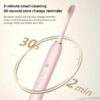 2026_06_10_1bb561bdad085836131d927d0da2505e Electric ToothbrushElectric Toothbrush – Rechargeable Sonic Cleaning Toothbrush with Soft Bristles, Deep Clean (Random Colour)