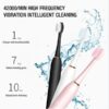 2026_06_10_359d85e159906725f67ff068efaf412b Electric ToothbrushElectric Toothbrush – Rechargeable Sonic Cleaning Toothbrush with Soft Bristles, Deep Clean (Random Colour)
