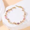 Tulip Bracelet