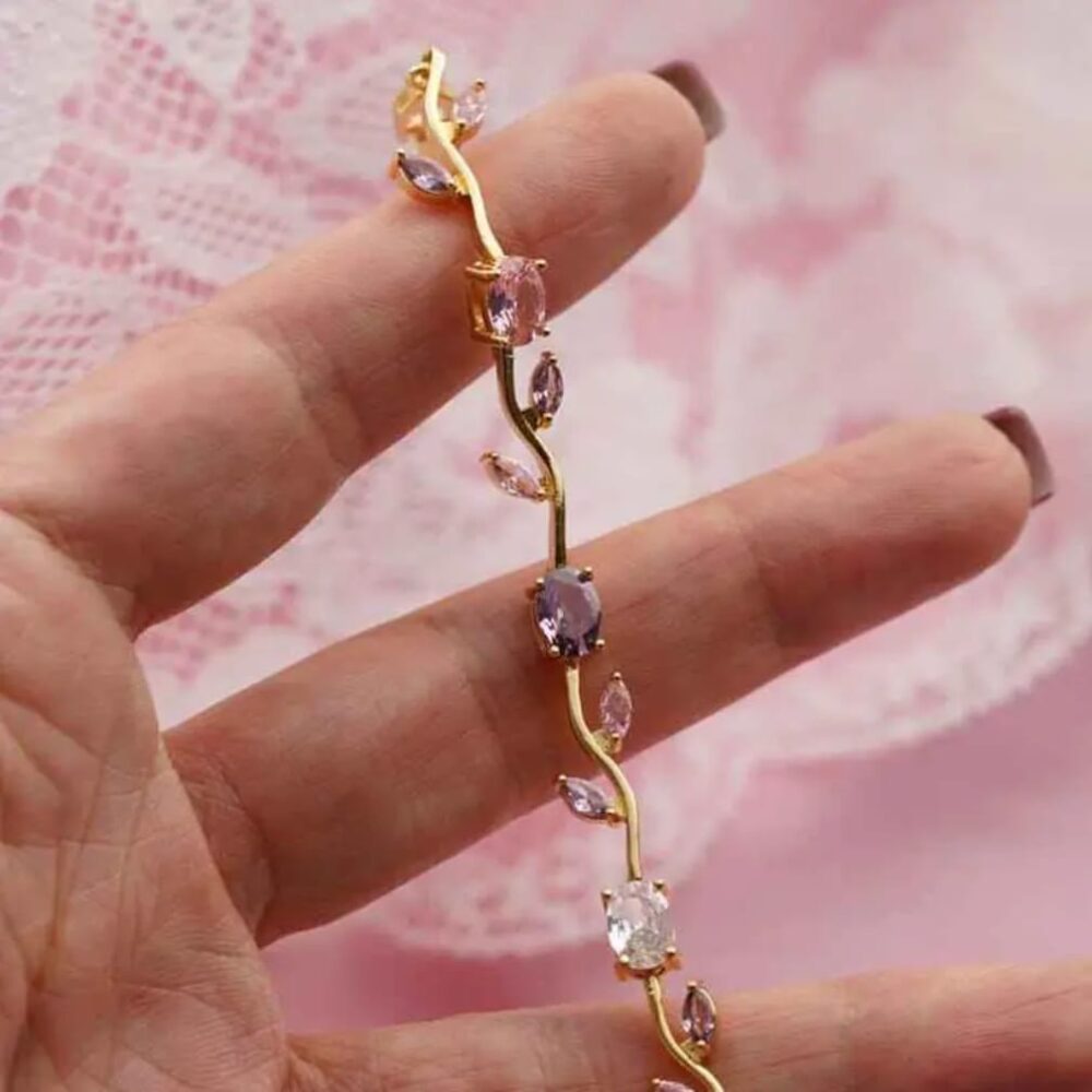 Tulip Bracelet