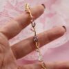 Tulip Bracelet