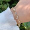 Tulip Bracelet