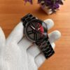 2026_06_20_6556e8d885ce4c1d2910ff144e3d444c (1) Men's Stylish Spinning Dial Watch – Premium Rotating Wheel Design Wrist Watch for Men