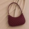 Luna Curve Purse