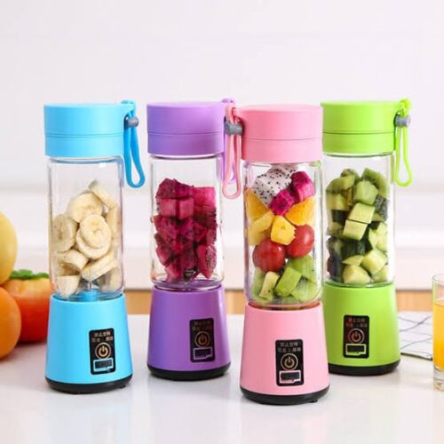 2026_07_10_2b200bf8618f72232ad882761625bf5e Portable Blender - Rechargeable Personal Smoothie Maker