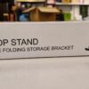 Folding Adjustable Aluminum Laptop Stand