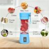 Portable Blender - Rechargeable Personal Smoothie Maker
