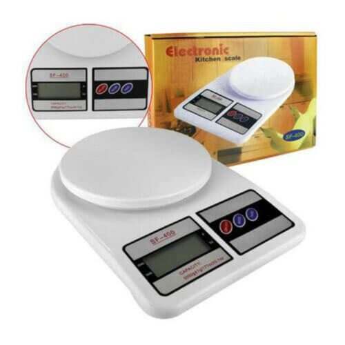 2026_07_10_d1c61f17f2f2fb28448bdaaa7518f450 Kitchen Scale - High Precision Digital Electronic Food Weight Measurement Device