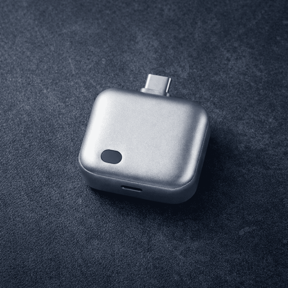 Automatic Full Charge Battery Protection Disconnect Device