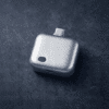 Automatic Full Charge Battery Protection Disconnect Device