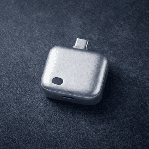 Automatic Full Charge Battery Protection Disconnect Device