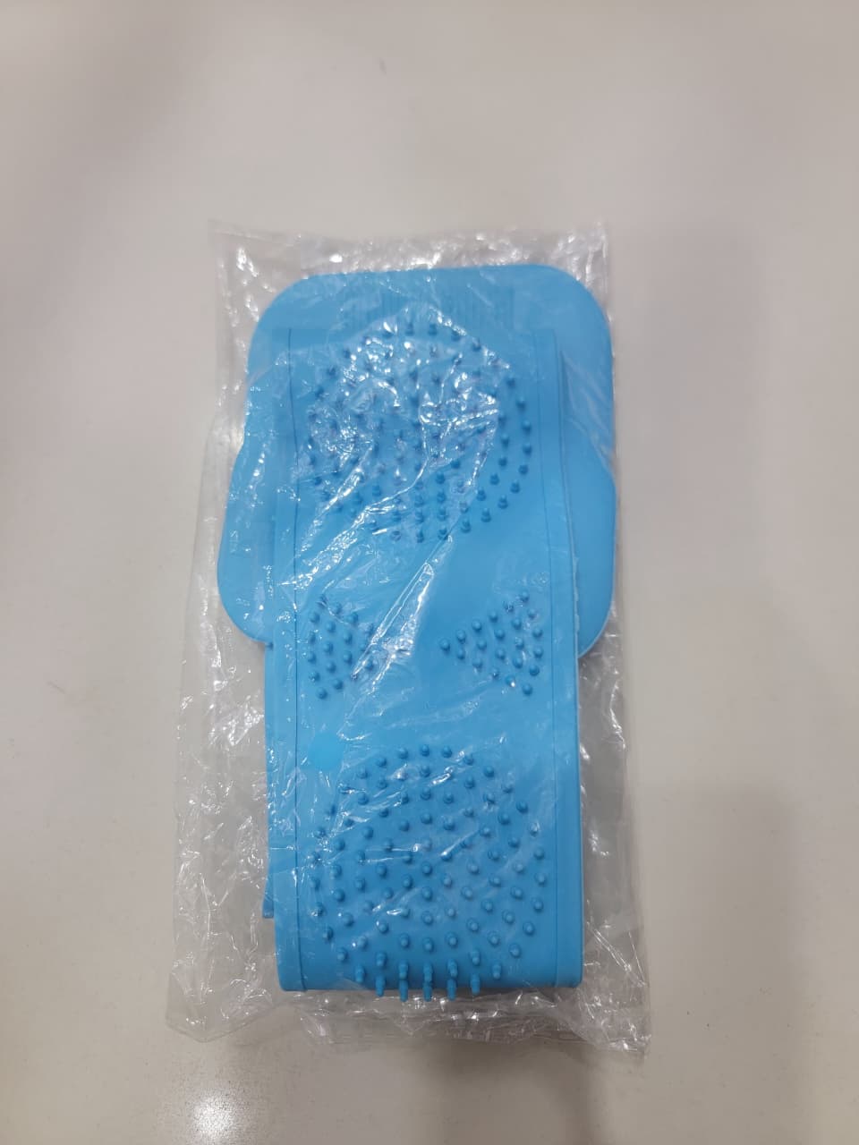 2026_07_16_2d5159ae35fa3baef9243b2feb58860a 2-in-1 Silicone Bath Brush & Back Scrubber Combo Deal