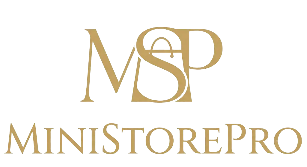 MiniStorePro